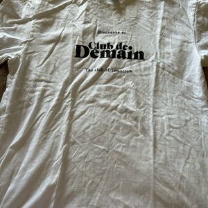 Men’s T-shirts $10 each